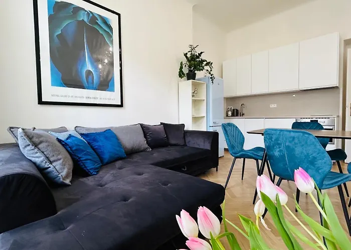 River Site Apartment Janackovo Nabrezi 27