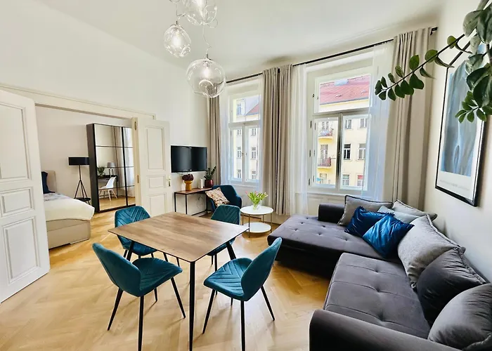 River Site Apartment Janackovo Nabrezi 27