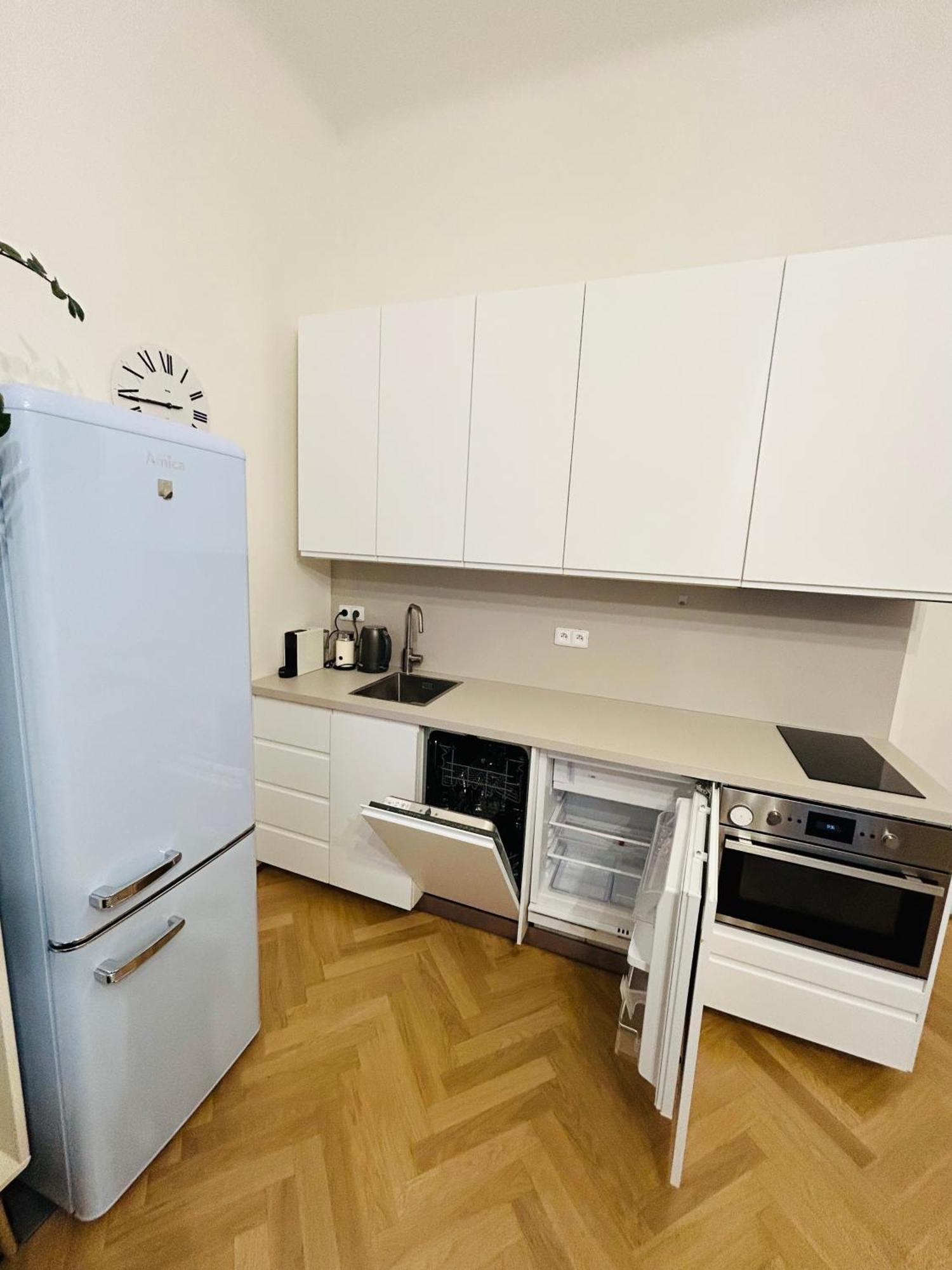 River Site Janackovo Nabrezi 27 Апартаменты