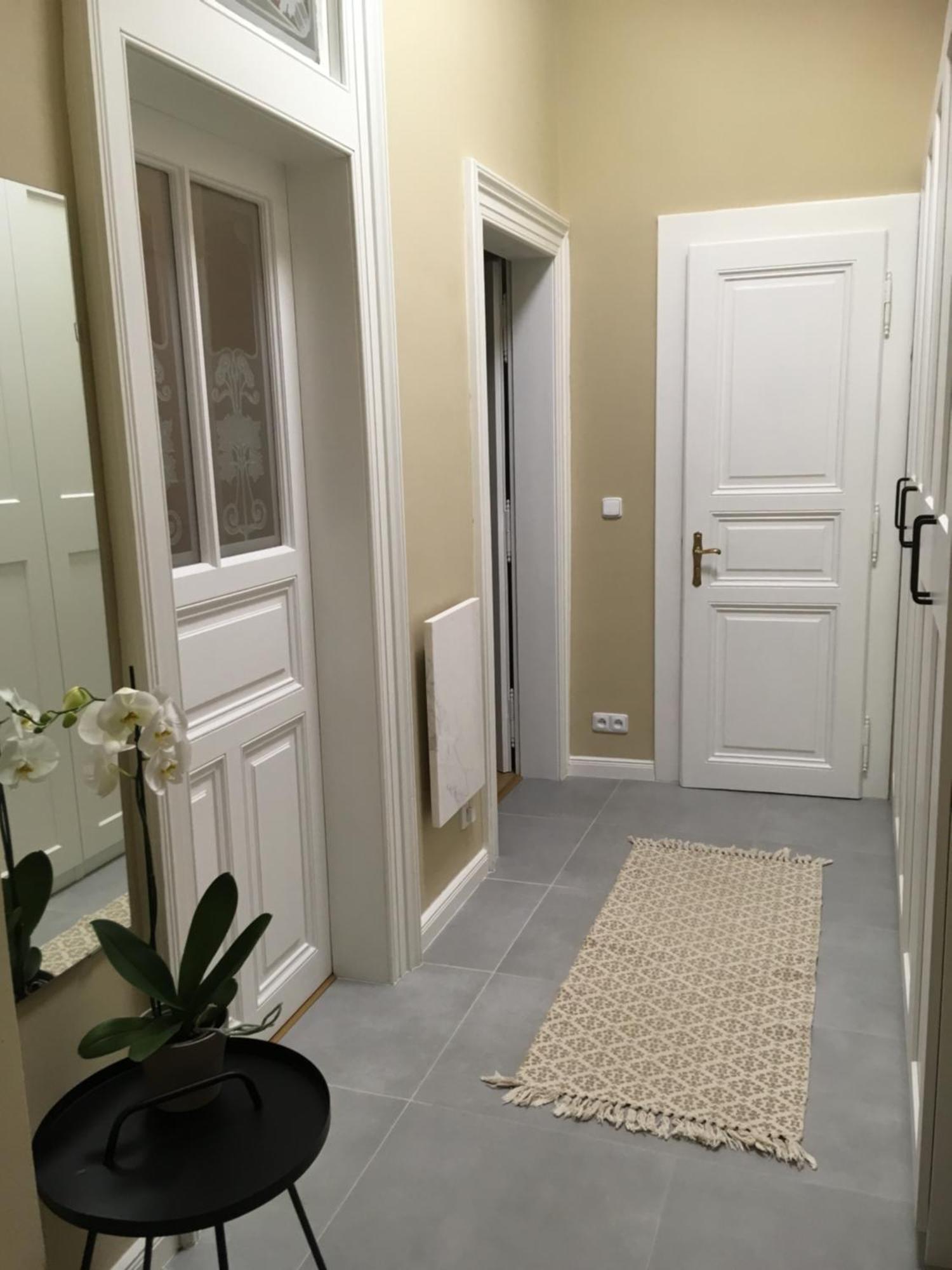 River Site Janackovo Nabrezi 27 Апартаменты