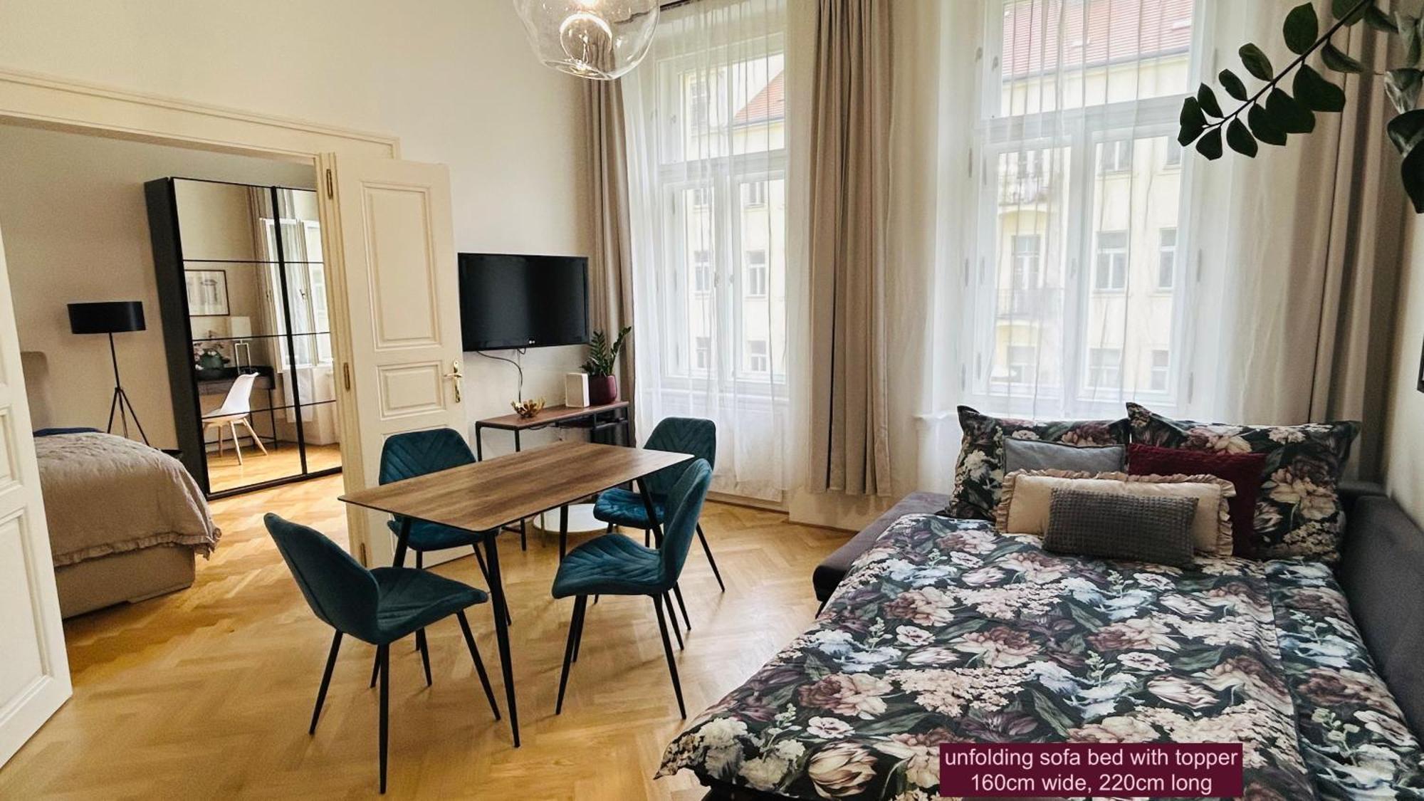 River Site Janackovo Nabrezi 27 Апартаменты