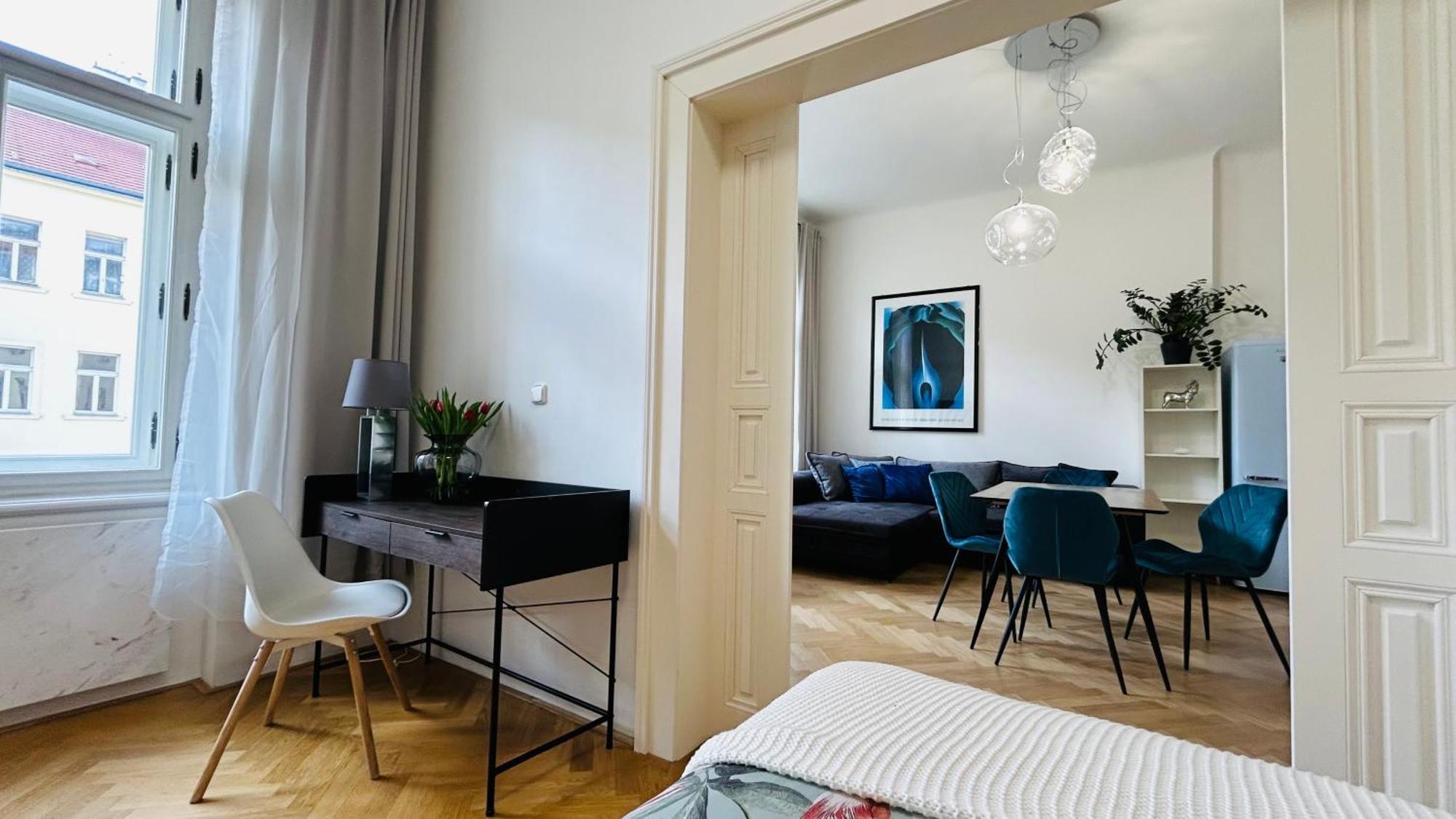 Апартаменты River Site Janackovo Nabrezi 27 *